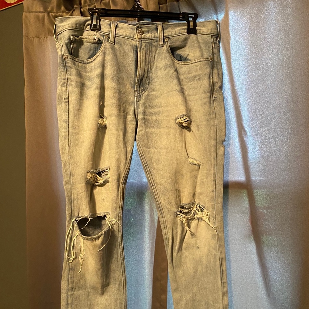 Men’s pacsun jeans